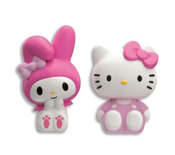 Clementoni Create Your Pens: Hello Kitty & Melody