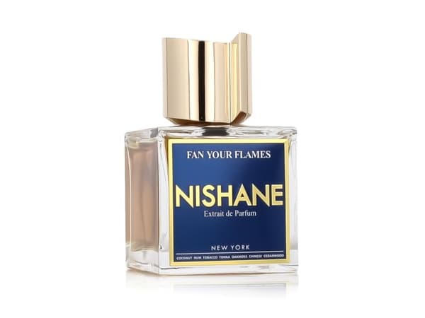 Nishane Fan Your Flames Extrait De Parfum Spray 100ml