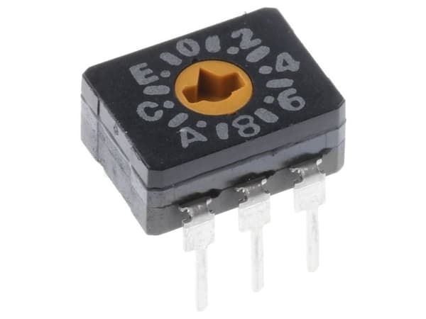Omron A6C-16R(N)