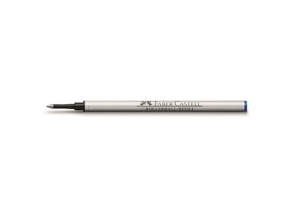 Faber-Castell BASIC - Täyttö - keramiikka - sininen - 0,5 mm - Ambition; BASIC; sähköinen liike; KANGASPUUT