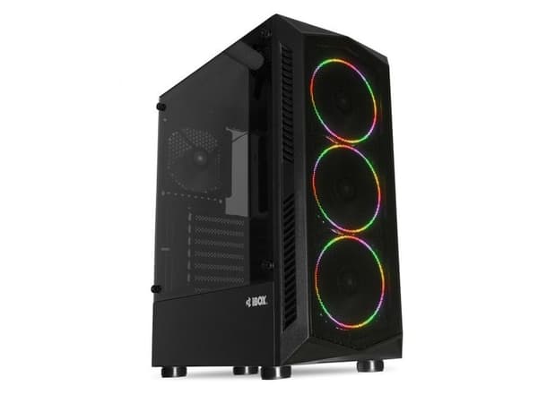 iBOX LUPUS 27 -