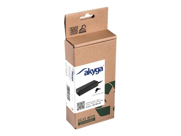 AKY AK-ND-69 zasilacz do laptopa