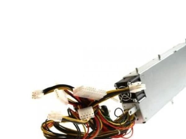 SPS-strömförsörjning 500W aluminium