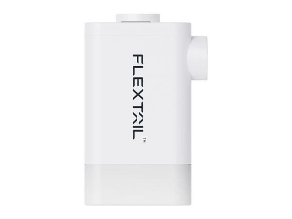 Flextail Max Pump 2 Plus portabel pump (vit)