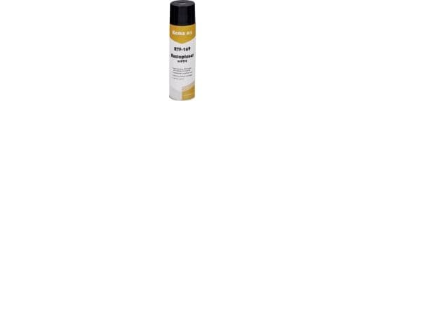 Rostlösare RTF-169 500 ml med teflon