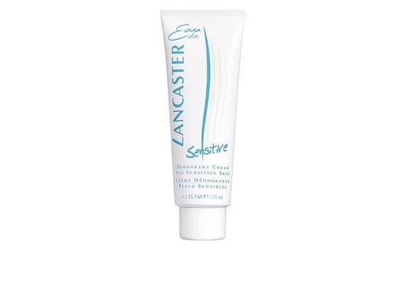 Lancaster Eau De Lancaster Deodorant Cream 125 Ml