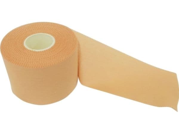 Master kraftig tape MASTER 5 cm x 13,7 m