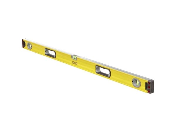 Stanley FatMax vattenpass 120 cm 3 libeller 43-548