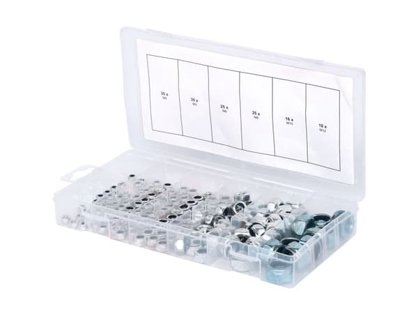 KS Tools 970.0120 9700120 Mutterivalikoima 1 kpl
