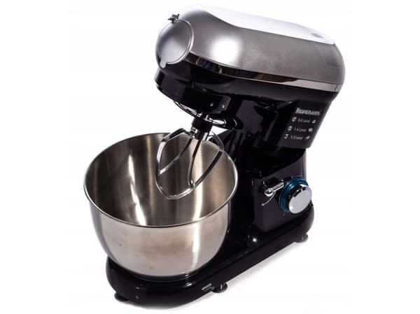 Köksrobot Ravanson planetarisk med köttkvarn Ravanson RP-1500BS