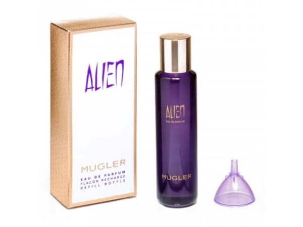 Mugler Mugler parfymer for kvinner