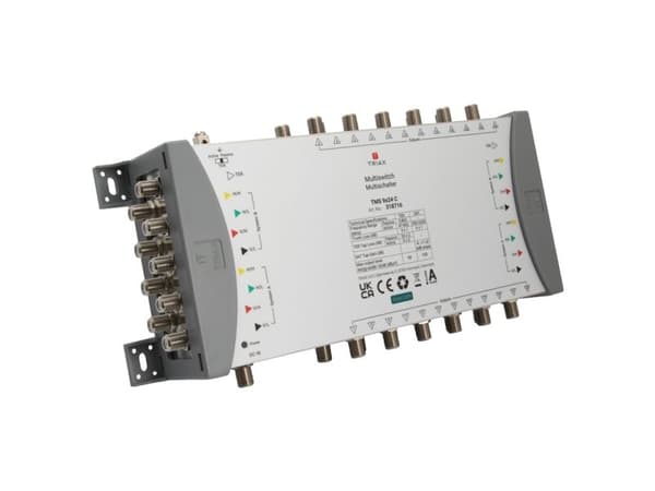 TMS 9x24 C CASCADE