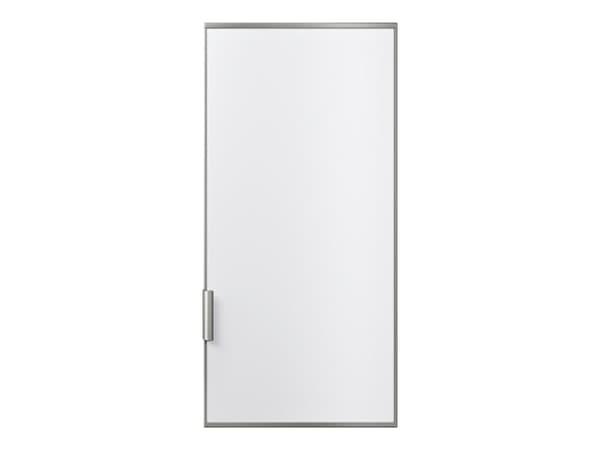 Siemens - Dørpanel - hvit