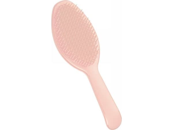Osmo våt hårborste Tanglefly rosa OSOM02135