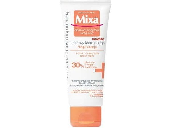 MIXA REGENER HÅNDKREM. 30 %
