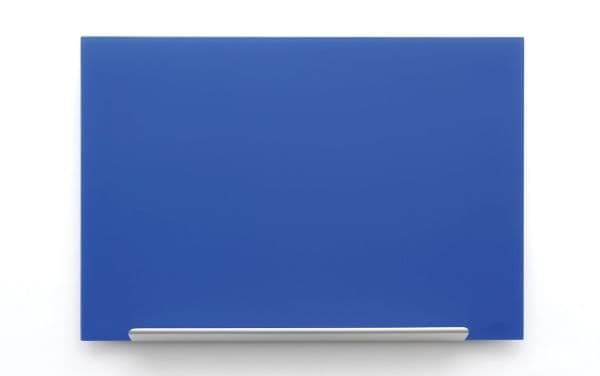 Lasilevy Impression Pro 45" sininen