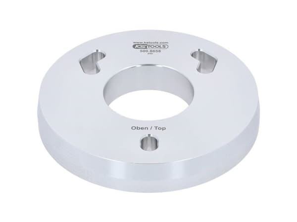 KS Tools 500.8658 Aluminium 1 stk