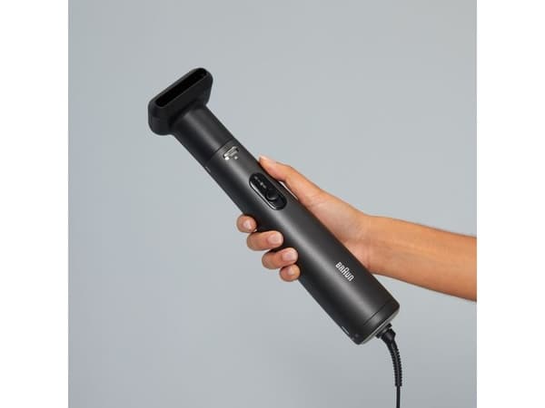 Braun hårtork AS 4.2 BRAS420E
