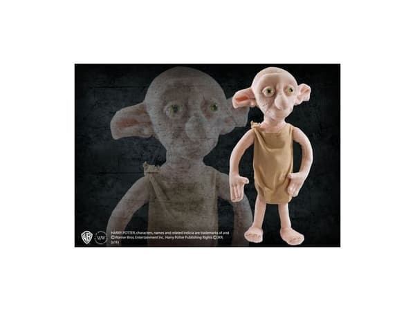 Dobby nalle