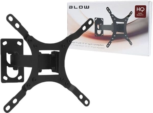 Blow veggfeste 76-853 10''–37''