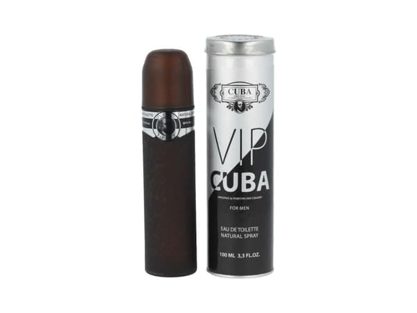 Cuba Vip EDT 100ml