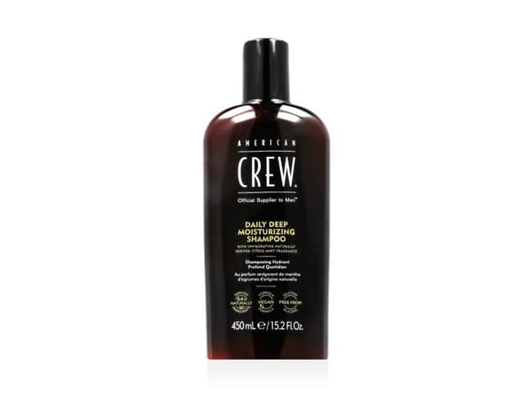 American Crew - Daglig - 450 ml