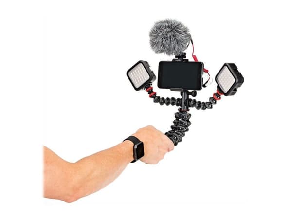 Joby GorillaPod Mobile Rig - Tripod