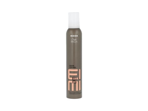 Wella EIMI Shape Control Styling Mousse 300 ml