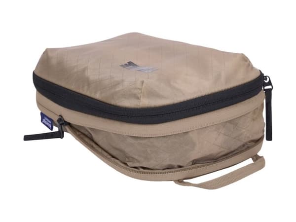 Thule packing cube - Väska för kläder - small - 100 D ripstop-nylon - mjukt grön