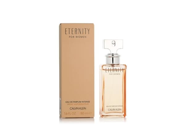 Calvin Klein - Eternity - 50 ml