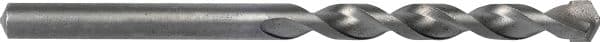 Irwin Cordless Multi-bor, 5,5x49/95 mm
