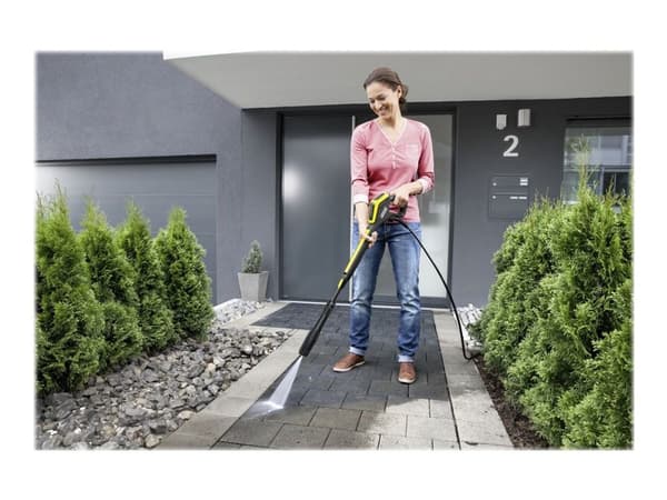Kärcher K 4 Premium Power Control - Högtryckstvätt