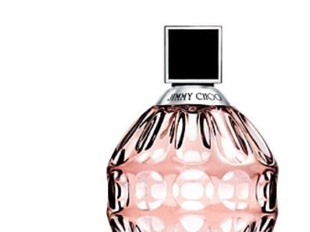 Jimmy Choo Eau De Parfum Spray 100ml