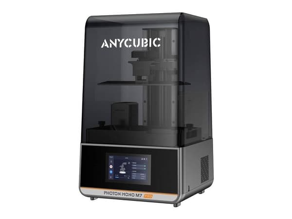 3D-tulostin Anycubic Photon Mono M7 Pro