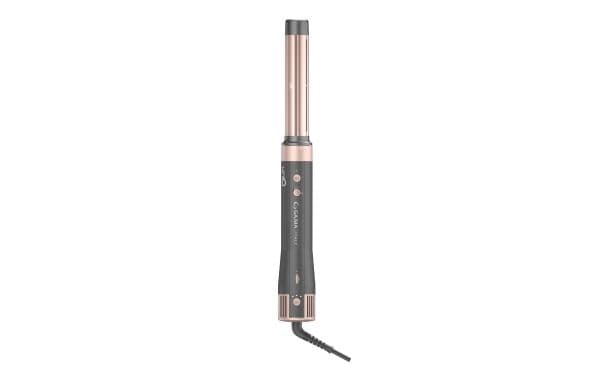 GA.MA Multi-controller UniQ Aura, Multi-controller, Luftflöde, Grå, Rosa, Tourmaline, 1,8 m, 1500 W