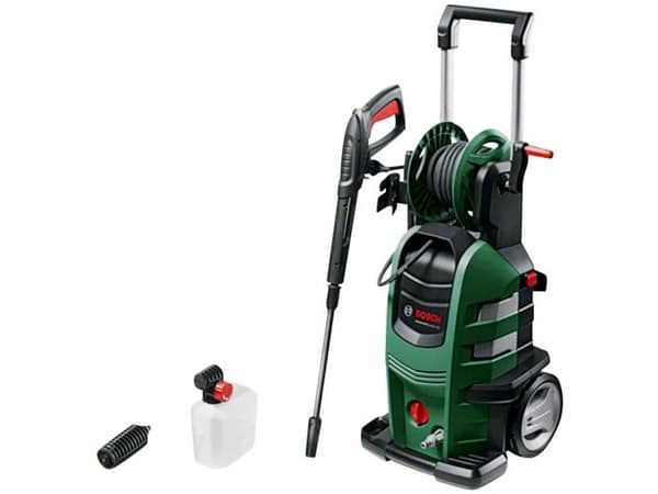 Bosch HØJTRYKSRENSER ADVANCED AQUATAK 160