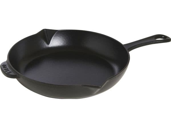 STAUB støpejerns stekepanne 26 cm