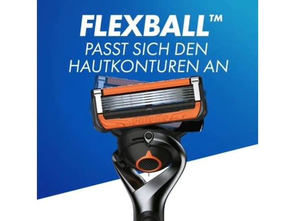 Gillette Proglide Power Razor By Gillette