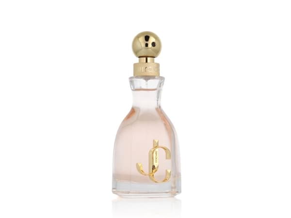 Jimmy Choo I Want Choo Eau De Parfum 60ml