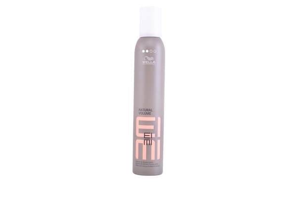 Wella Professionals Eimi Natural Volume Mousse Level 2 300ml