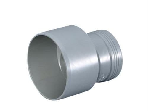 Wafix PP-reduksjon Ø40 x Ø32 mm grå
