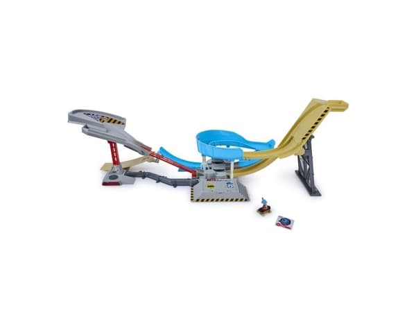 Tech Deck Free Riders Extreme Playset