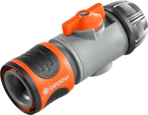 Gardena SÄÄDÖSKAPPALE 1/2"