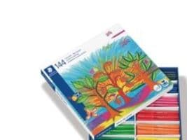 Staedtler 325 C144, 1 mm, Tyskland