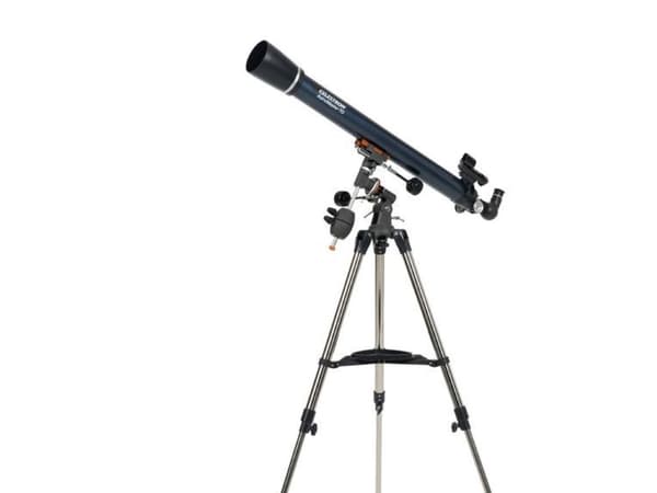 Celestron ASTROMASTER 70EQ -kaukoputki Lajittelu