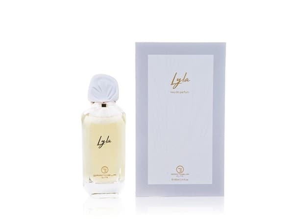 Grandeur Lyla Eau De Parfum Spray 100ml
