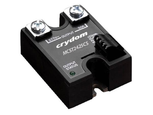 Crydom MCSS2490CM CRZ SSR SSR