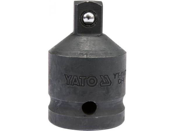 YATO slagadapter 3/4" til 1/2" 11671