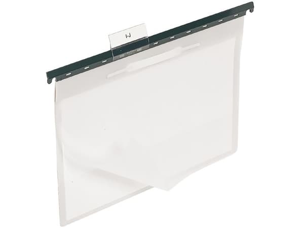 Durable 260210, Harmaa, PVC-muovi, 1 kpl