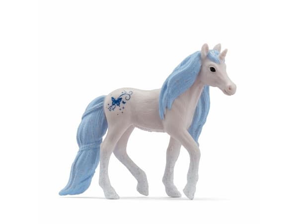 Schleich samlefigur enhjørning Holly